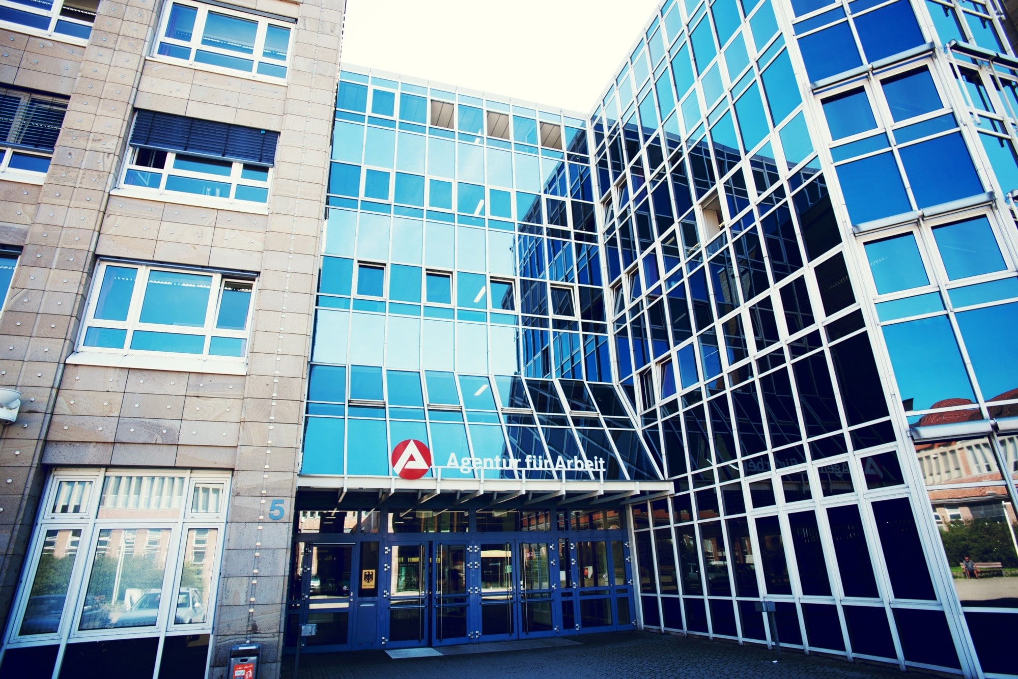 Arbeitsmarkt Was Kommt Nach Hartz Iv