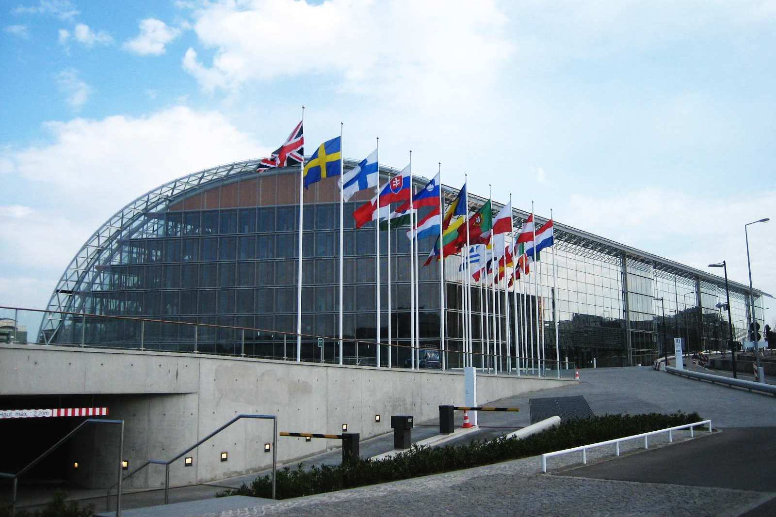 Warum Wir Eine Europaische Entwicklungsbank Brauchen